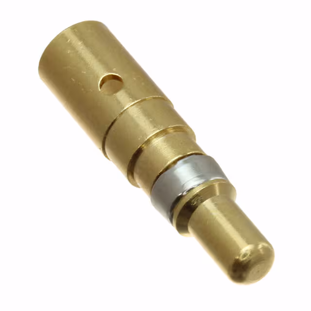 131A11049X Conec  Contactos de conector D-Sub en forma de D